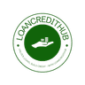 Loan Credit Hub Logo